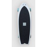Long Island Longboards Checker 30"x9.75"x19" Surfskate uni | Shoptok.si