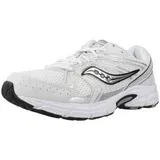 Saucony Modne superge RIDE MILLENNIUM Bela