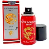 Super Dooz 34000 Spray 45ml