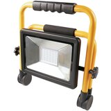  Prijenosni LED reflektor (30 W, Žuta-crna, D x Š x V: 284 x 80 x 309 mm) | shoptok.hr
