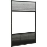  Zaslon protiv insekata za prozore aluminijski 80 x 160 cm | shoptok.hr