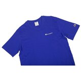 Champion Majice s kratkimi rokavi K15983 Modra | Shoptok.si