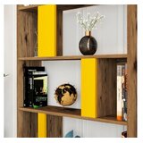Woody Fashion hanah home polica za knjige lima 845HCT3645 | Eponuda.com