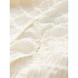 Next Bluza ecru/prljavo bijela | shoptok.hr