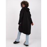 RELEVANCE Sweatshirt-RV-BL-4742.20P-black | ePonuda.com