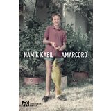 Akademska Knjiga Namik Kabil - Amarcord | ePonuda.com