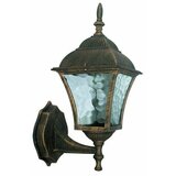 Rabalux toscana spoljna zidna lampa E27 60W staro zlatoIP43 spoljna rasveta Cene