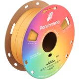 Polymaker Panchroma™ PLA Satin Orange - 1,75 mm / 1000 g | Shoptok.si