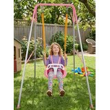  ljuljaška za decu roze 846 | Eponuda.com