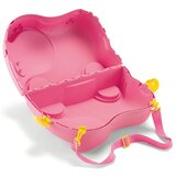 MOLTO kofer na kotačima Smiler - blue | shoptok.hr