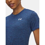 Under Armour Women's T-shirt Tech SSC- Twist-BLU - Women's | Shoptok.si