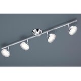  Trio - LED spot svetiljka BOLOU 4xLED/3,8W/230V | Eponuda.com