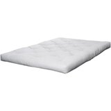 Karup Design Krem bela futonska vzmetnica Karup Sandwich, 80 x 200 cm Cene