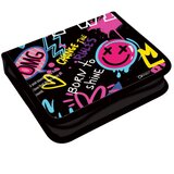  CONNECT Pernica puna 1zip 2preklopa Girl Power 1B 60600 | Eponuda.com