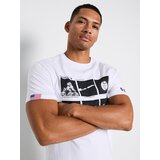 Sinsay muška majica kratkih rukava NASA 768AW-00X | shoptok.hr