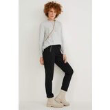 CA ženske pantalone, crne | ePonuda.com