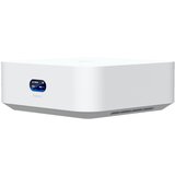 Ubiquiti unifi express 7 UX7 mesh-scalable, super-compact 10G cloud gateway with integrated wifi 7, 10 gbe RJ45 wan port, 2.5 gbe RJ45 lan port to extend network, up to 30+ unifi devices and 300+ clients UX7 | ePonuda.com