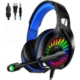 XO gaming slušalice GE-04 Crne | Eponuda.ba
