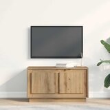 TV ormar hrast artisan 80 x 35 x 45 cm Konstruirano drvo | Eponuda.com