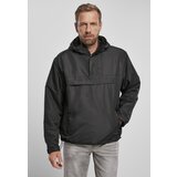 Brandit Fleece tug-of-war windbreaker black | shoptok.hr