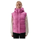 4f Puhovke 4FWAW24TDJAF47054S Rožnata | Shoptok.si
