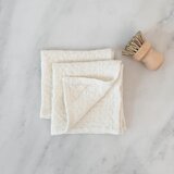 Linen Tales Lanena kuhinjska krpa 2 kom 26x26 cm Undyed – Cijene