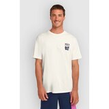 O'neill Chest Print T-shirt snow white | Shoptok.si