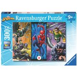Spiderman Puzzle Marvel XXL 300 komada | shoptok.hr