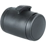 New Comfort povodec S črn, 5 m - Dodatni pripomočki: Multi-box, črn