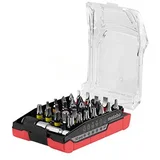 Set bitova nastavaka 25mm 32/1 u kutiji LiHD METABO