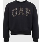 GAP Kids sweatshirt with logo - Girls | shoptok.hr