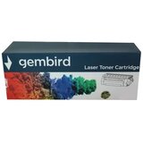 Gembird Toner HP CC531A / CE411A / CF381A (304A/305A/312A) zamenska kaseta 2.8k, Cijan | Eponuda.com
