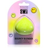 Revolution S.W.Smiley Bouncy Blender spužvica za puder 1 kom Cijene
