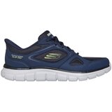 Skechers Muške patike Track, Teget Cene