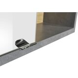 MID.YOU OMARA Z OGLEDALOM 110/70/21 cm | Shoptok.si