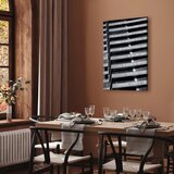  Slika - Architectural Raster (1 Part) Vertical 20x30 Akustična | shoptok.hr