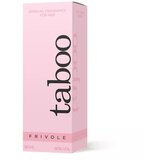 TABOO feromonski parfem za nju 50ml | ePonuda.com