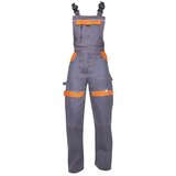  Hlače farmer ženske Cool Trend sivo-narančaste | shoptok.hr