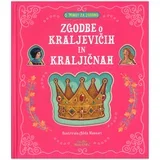 5 min za zgodbo, Kraljeviči in kraljične