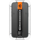  Kaljeno staklo SPIGEN GLAS.TR EZ FIT IPHONE 15 PRO prozirno | Eponuda.com