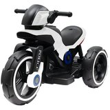Baby Mix AKU policijski motor bijeli | shoptok.hr