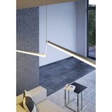 KLUS LED profil GIZA - nadgradni, mat | Shoptok.si