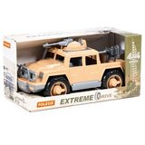  Defender Safari Jeep | Eponuda.com