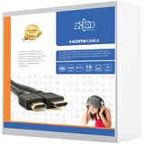 Zed Electronic hdmi kabl verzija 1.4 20m Cene