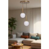 Opviq luster 2613343, Zlatne boje Opviq luster 2613343, Zlatne boje Slike