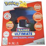 Zanzoon Interaktivni Pokémon trener ultimate igra Cene