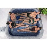 Bestway Lay-Z-Spa San Francisco Pro – spa na napuhavanje za 7 osoba (model 6001Q) | shoptok.hr