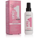 Revlon Professional UniqOne Lotusova maska za lase v razpršilu 150ml | Shoptok.si