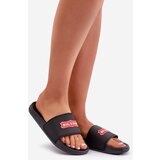 Big Star Women's slippers Big Star OO274038 Black | shoptok.hr