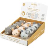 Kaloo MOJA MALA KUTIJICA ZA ZUBIĆ ( 12 KOM U DISPLEJU ) | Eponuda.com